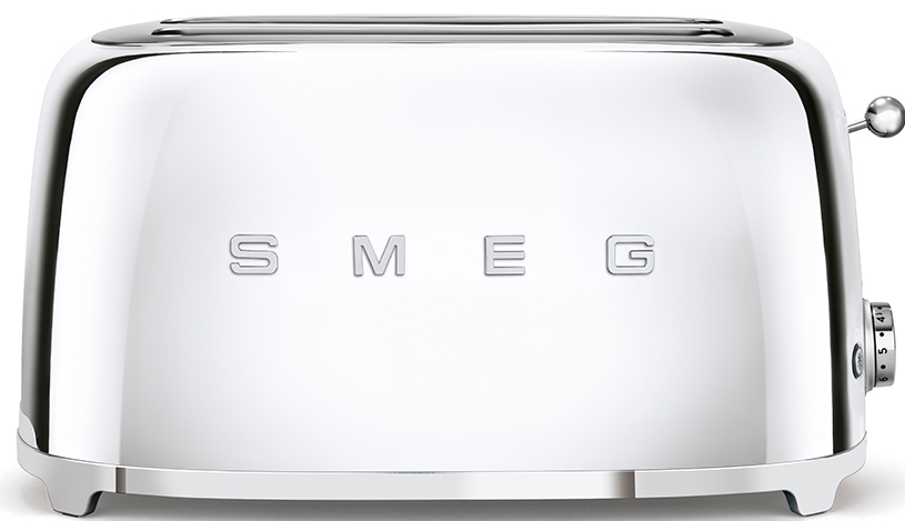 Smeg TSF02SSEU