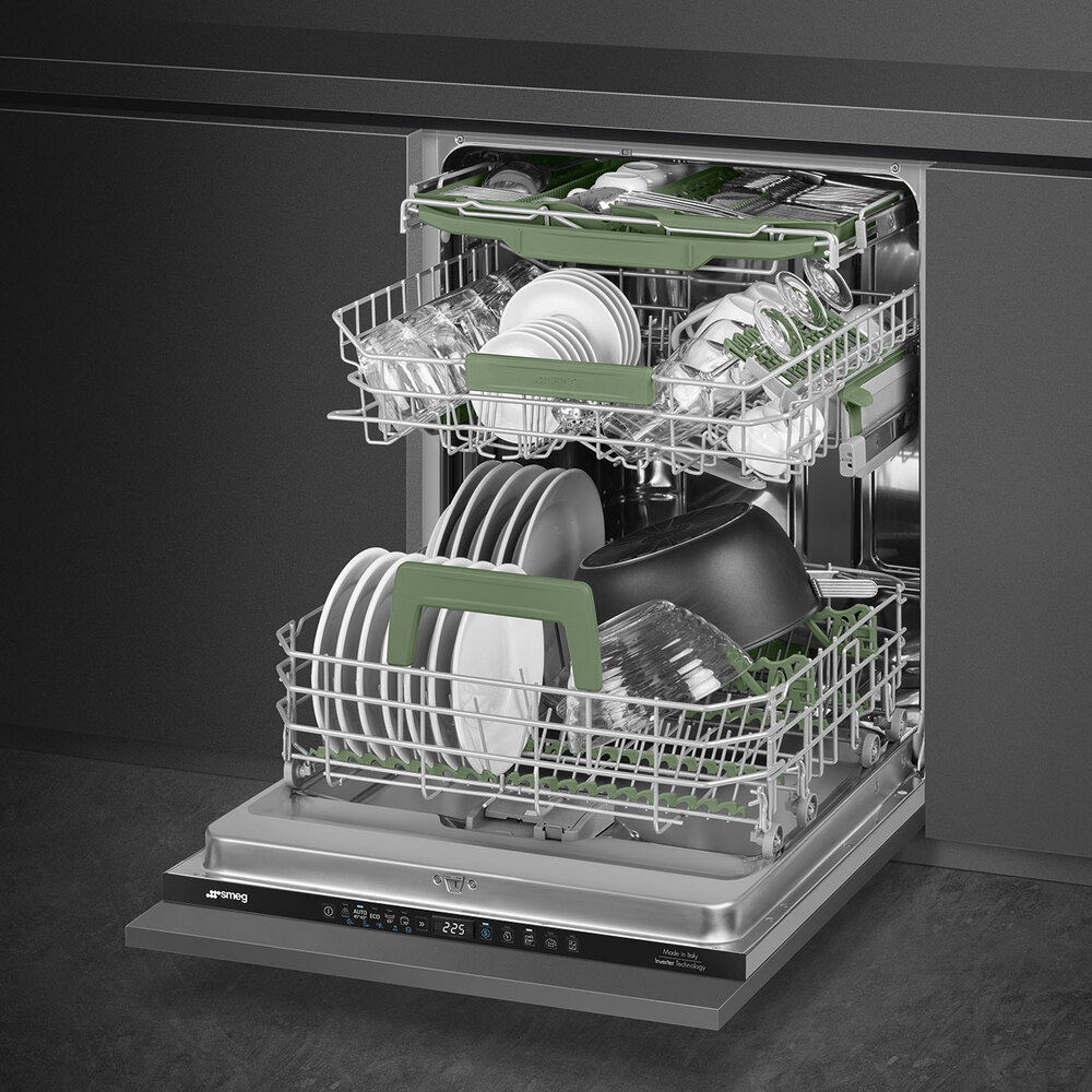 Smeg STL7332CL