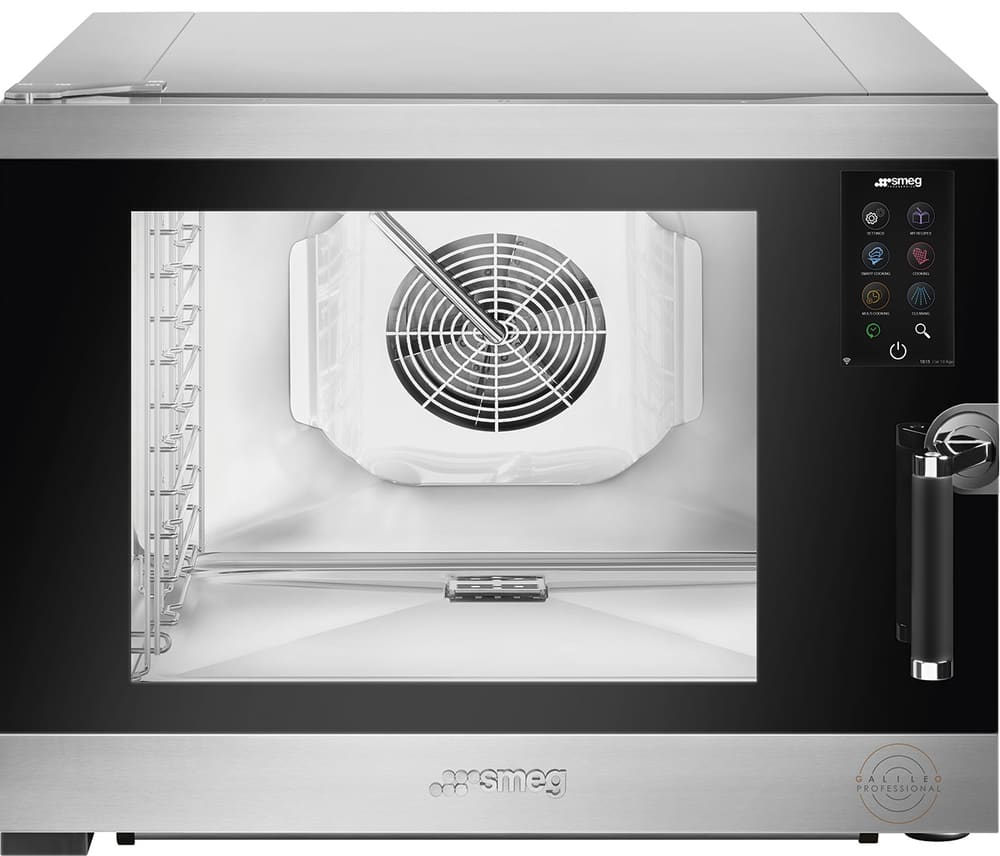 Smeg SPO4L2SDL