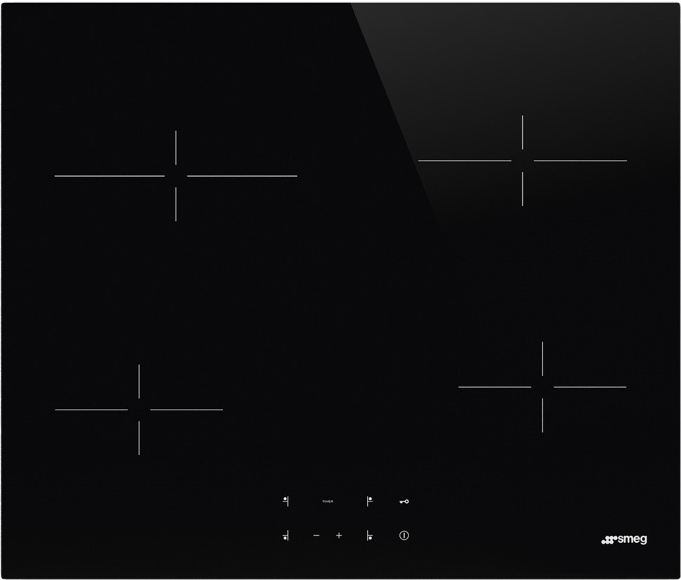 Smeg SE264TD2