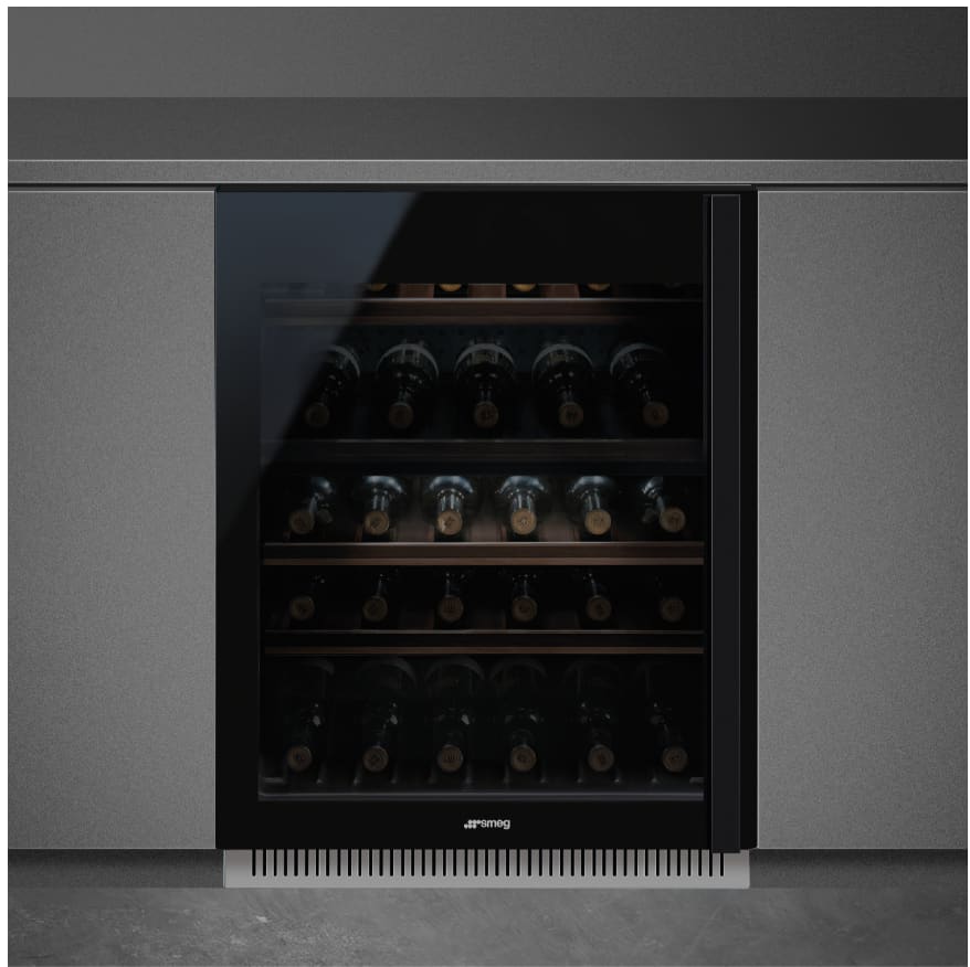 Smeg CVI638LN3