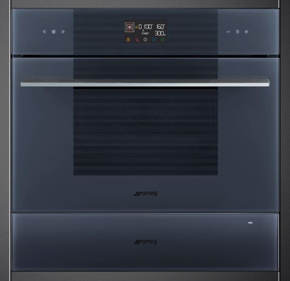 Smeg CPRT115G