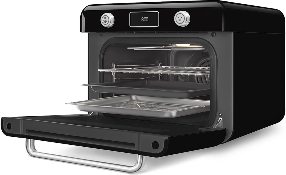 Smeg COF01BLEU