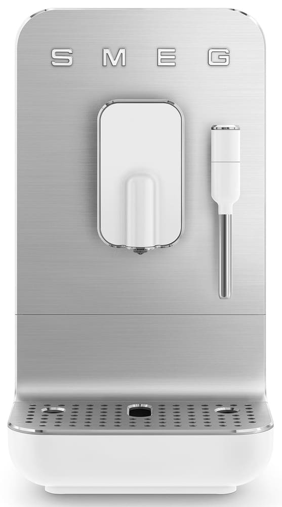 Smeg BCC12WHMEU