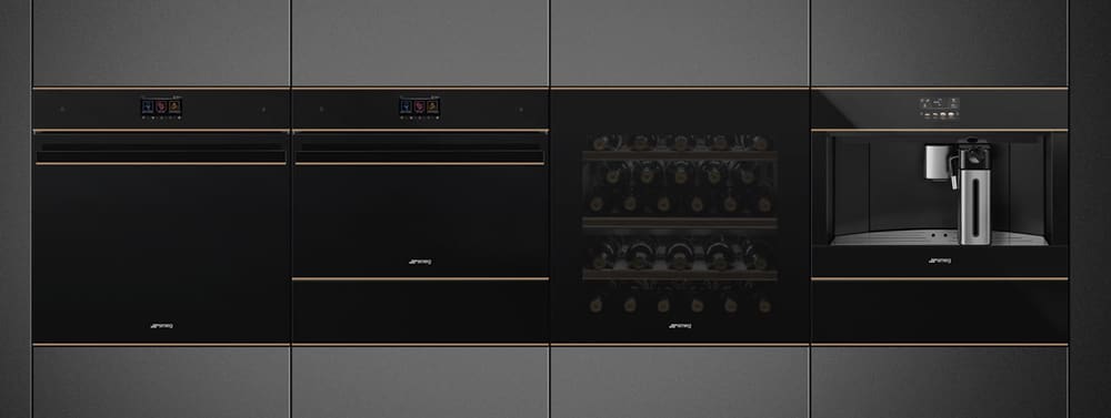 Smeg CPRT615NR