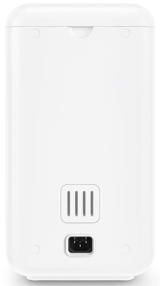 Smeg BCC11WHMEU