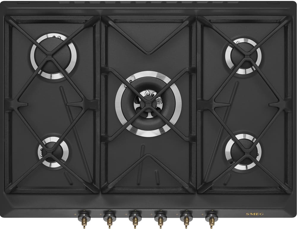 Smeg SRV876AOGH