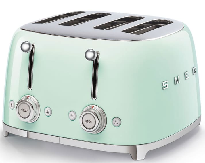 Smeg TSF03PGEU