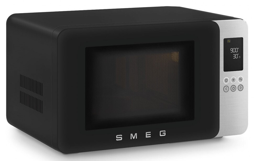 Smeg MOC01BLMEU