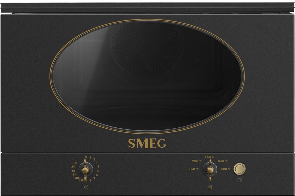 Smeg MP822NAO