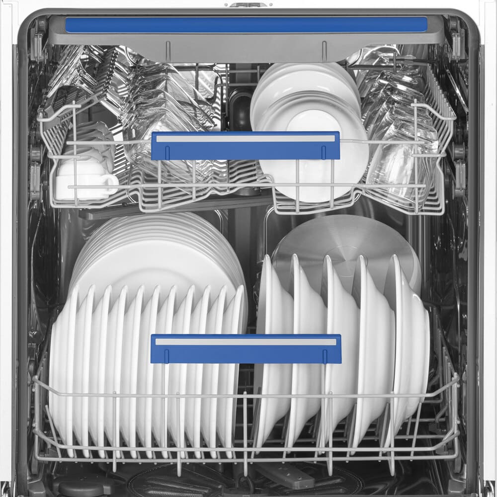 Smeg STL362DQ