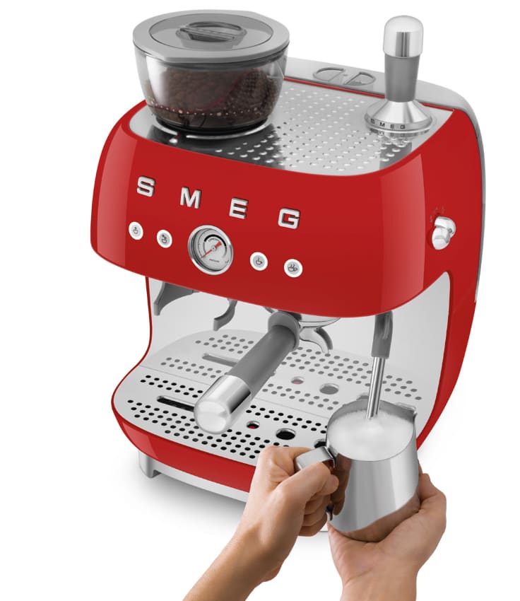 Smeg EGF03RDEU