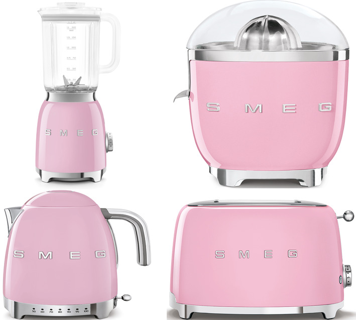 Smeg KLF04PKEU