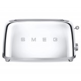 Smeg TSF02SSEU