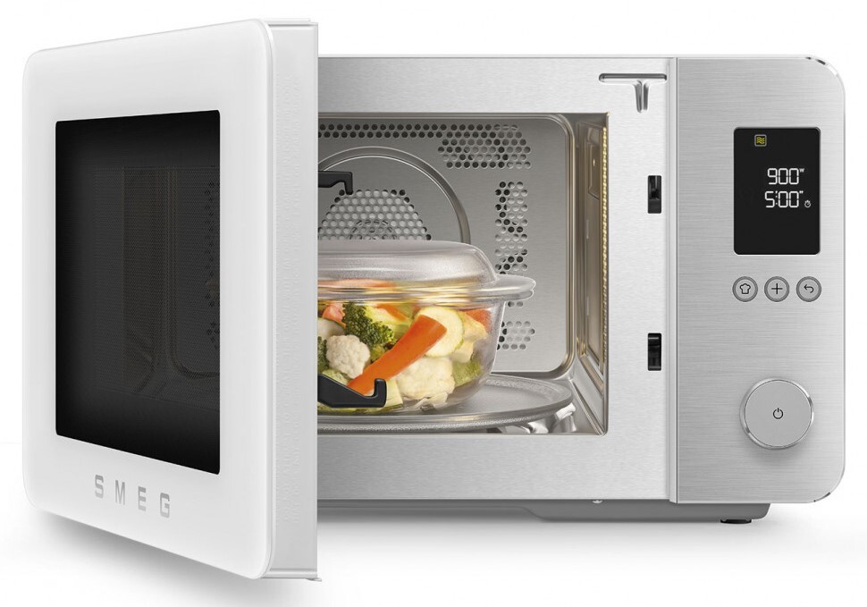 Smeg MOC02WHMEU