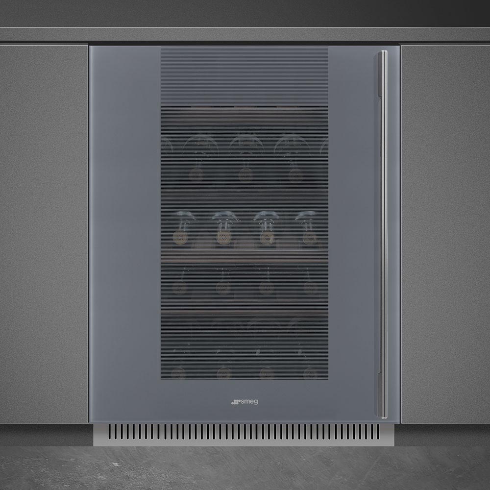 Smeg CVI138LG