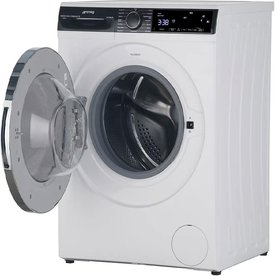 Smeg WM3T84RU4