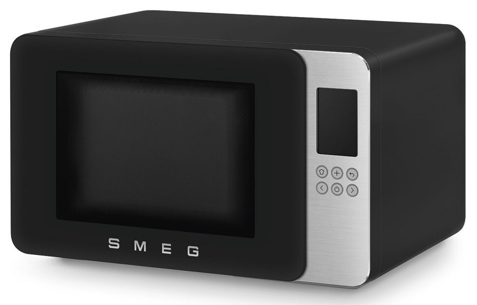 Smeg MOC01BLMEU