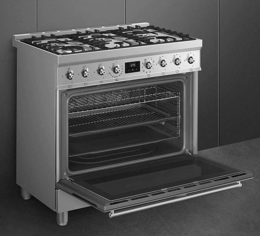 Smeg C9GMX2
