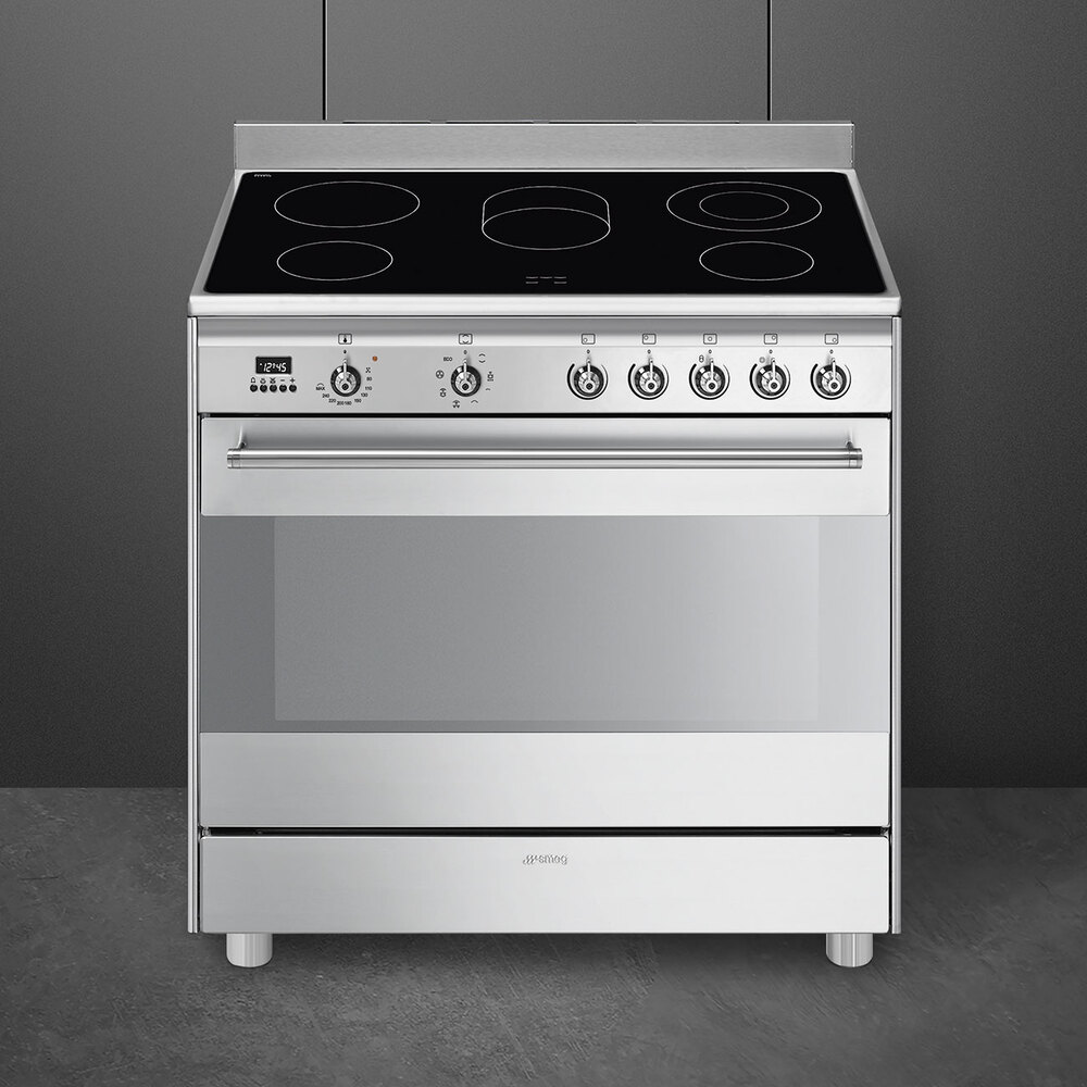 Smeg SUK91MFX9
