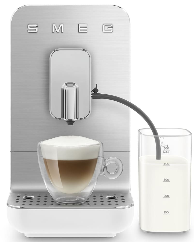 Smeg BCC13WHMEU