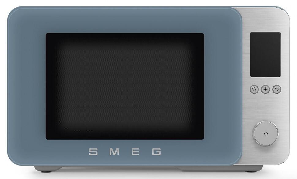Smeg MOC02SBMEU