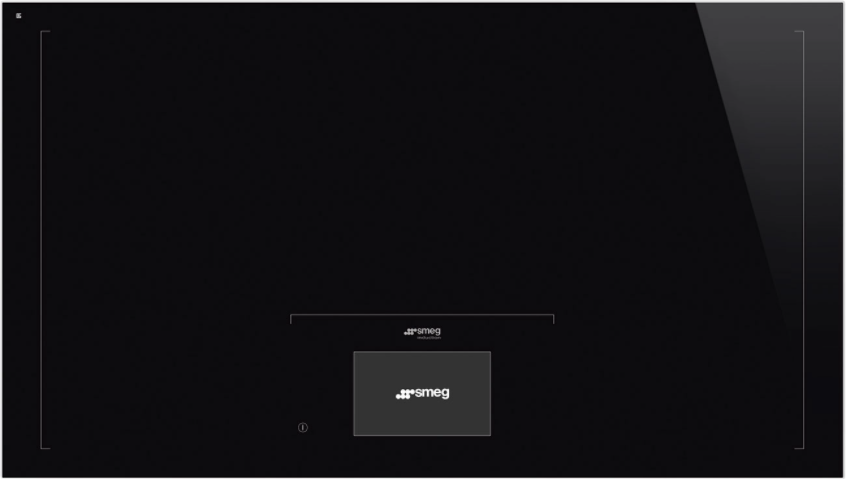 Smeg SIA1963D