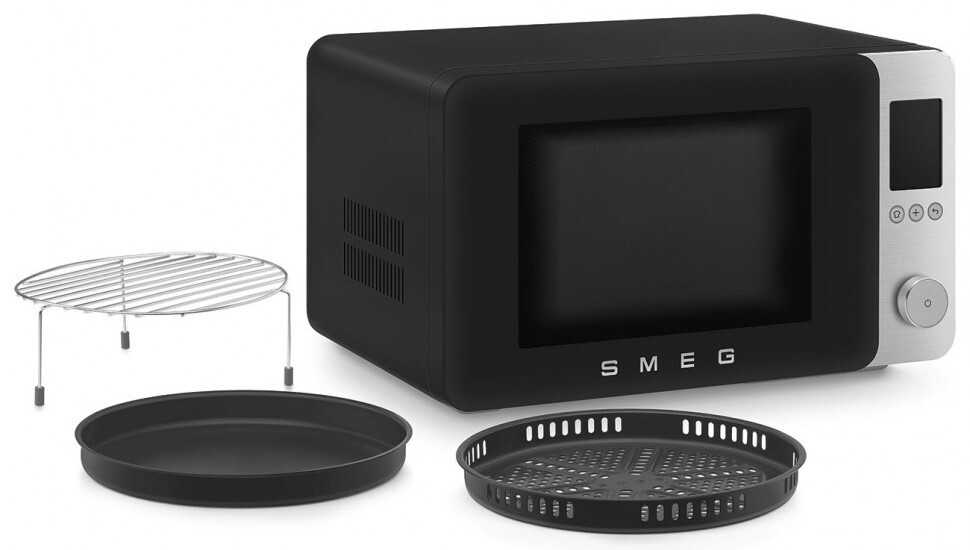 Smeg MOC02BLMEU