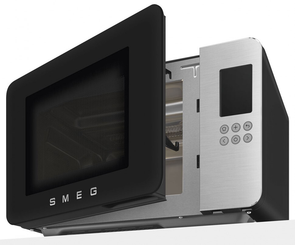 Smeg MOC01BLMEU