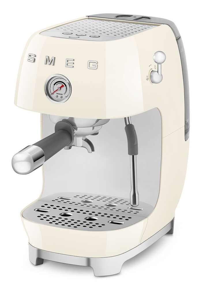 Smeg ECF03CREU