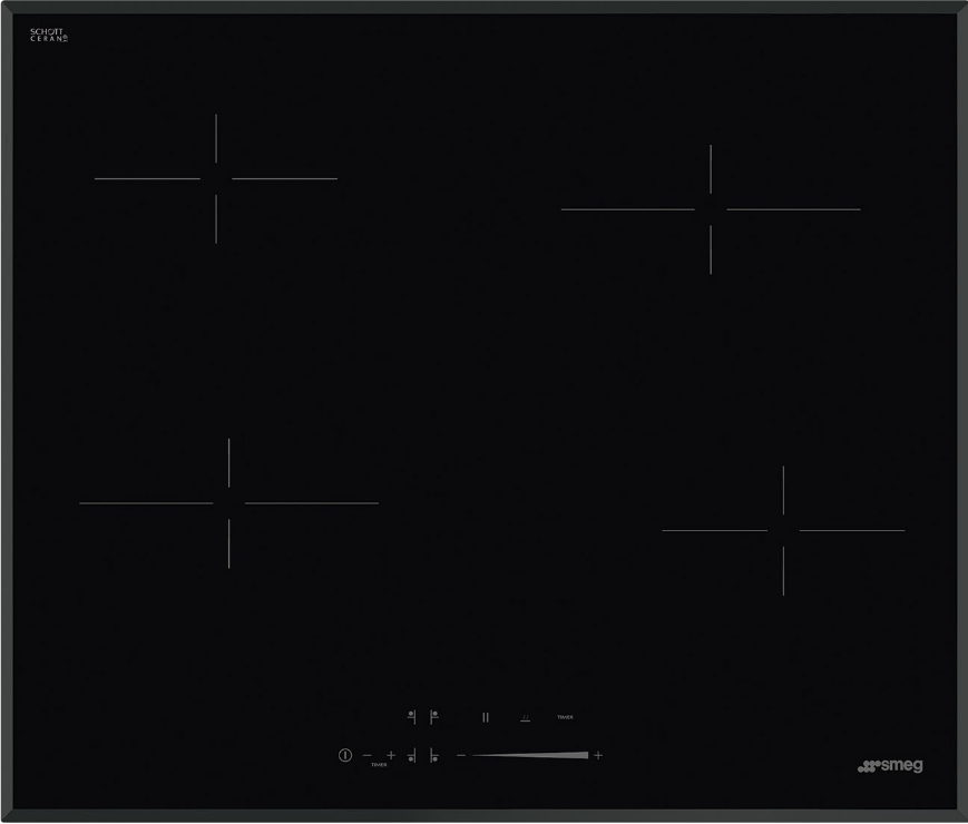 Smeg SE464TB