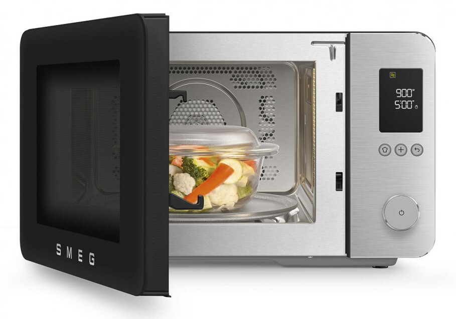 Smeg MOC02BLMEU
