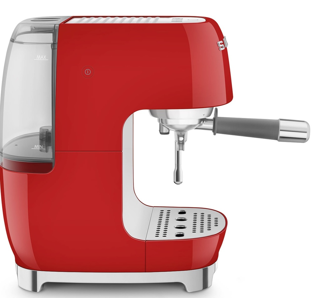 Smeg ECF03RDEU