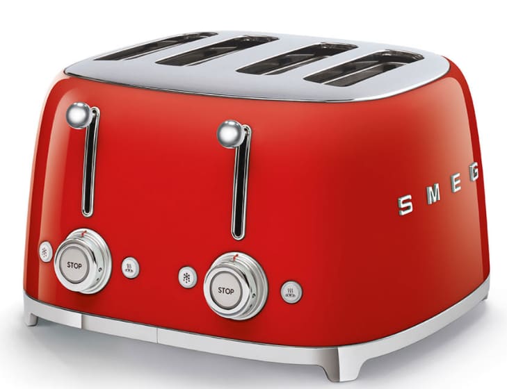 Smeg TSF03RDEU