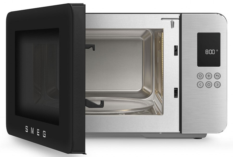 Smeg MOC01BLMEU