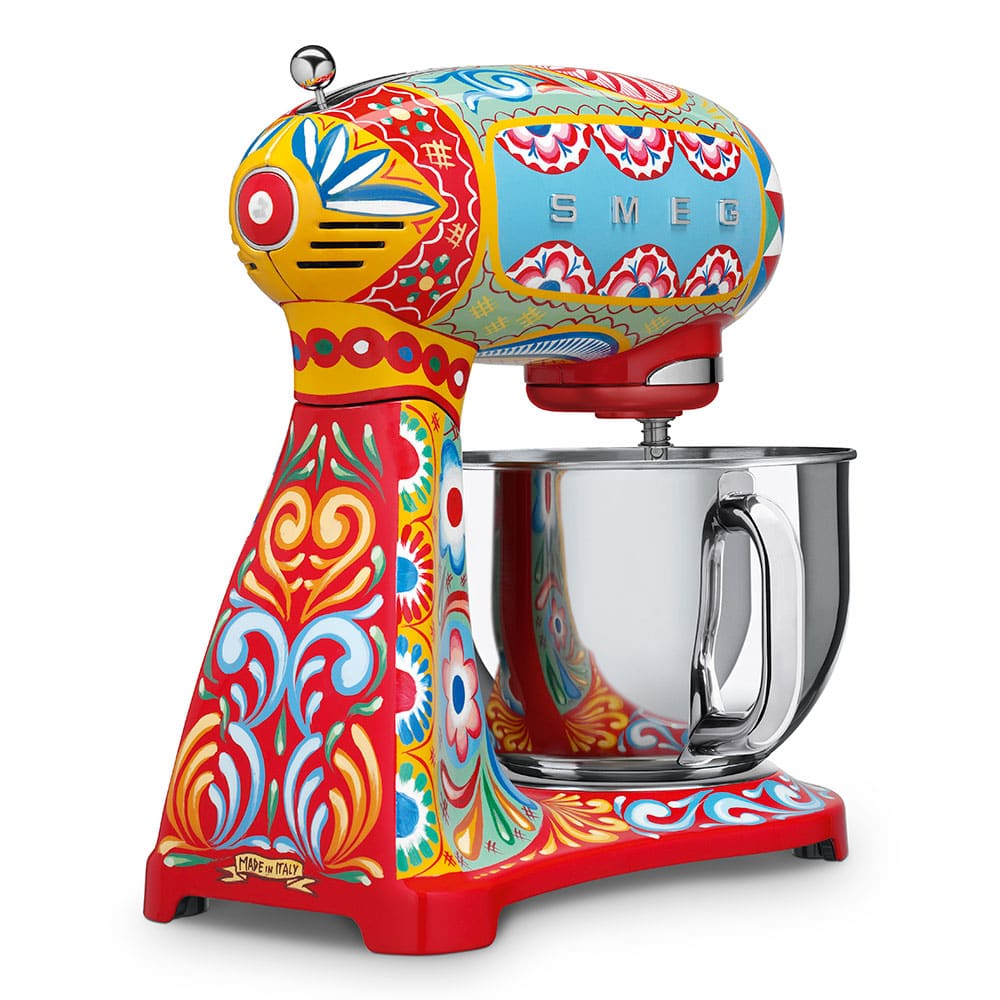 Smeg SMF03DGEU