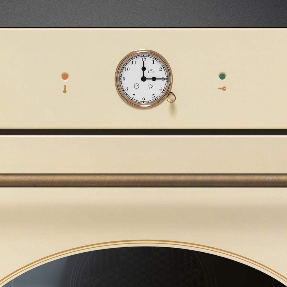Smeg SFP68C1TPO