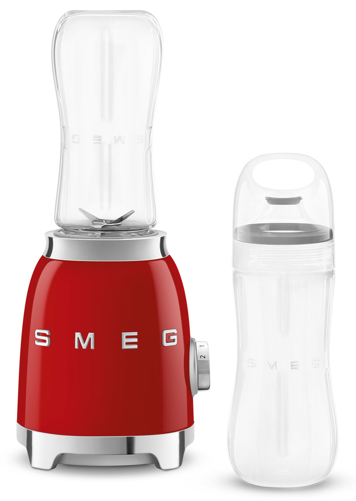 Smeg PBF01RDEU