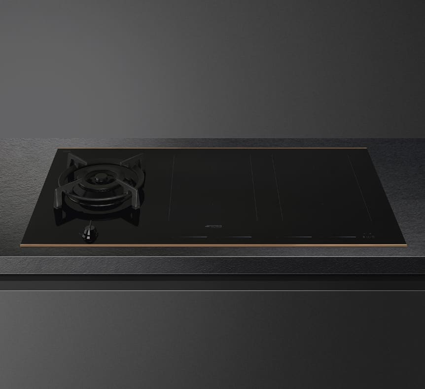 Smeg PM6954R