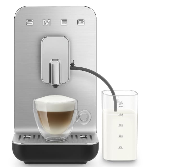 Smeg BCC13BLMEU