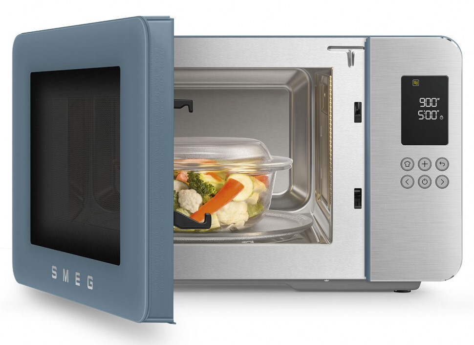 Smeg MOC01SBMEU