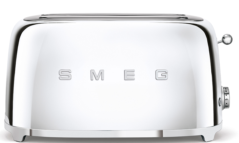 Smeg TSF02SSEU