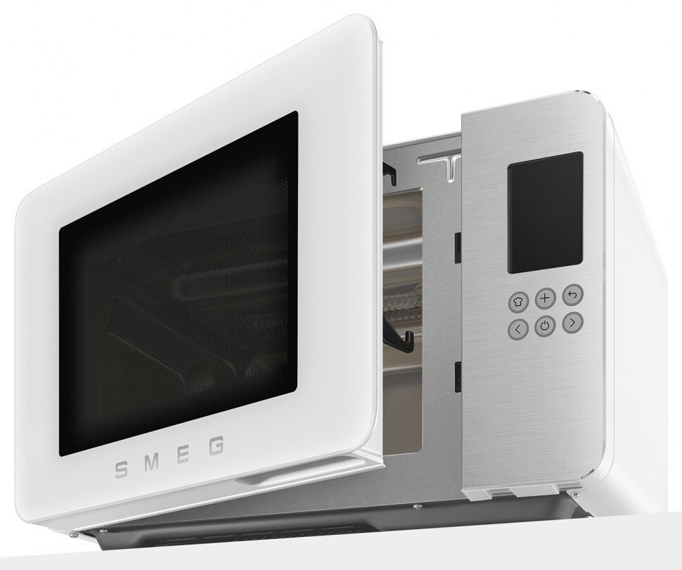 Smeg MOC01WHMEU