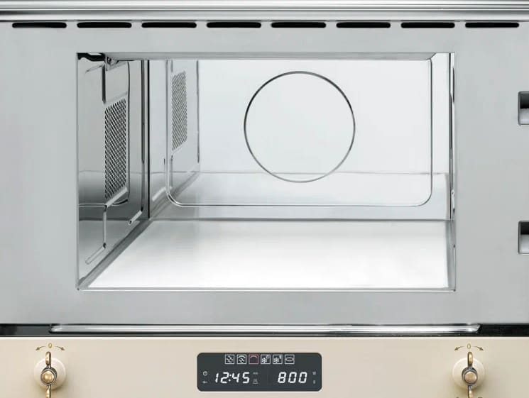 Smeg MP822NPO