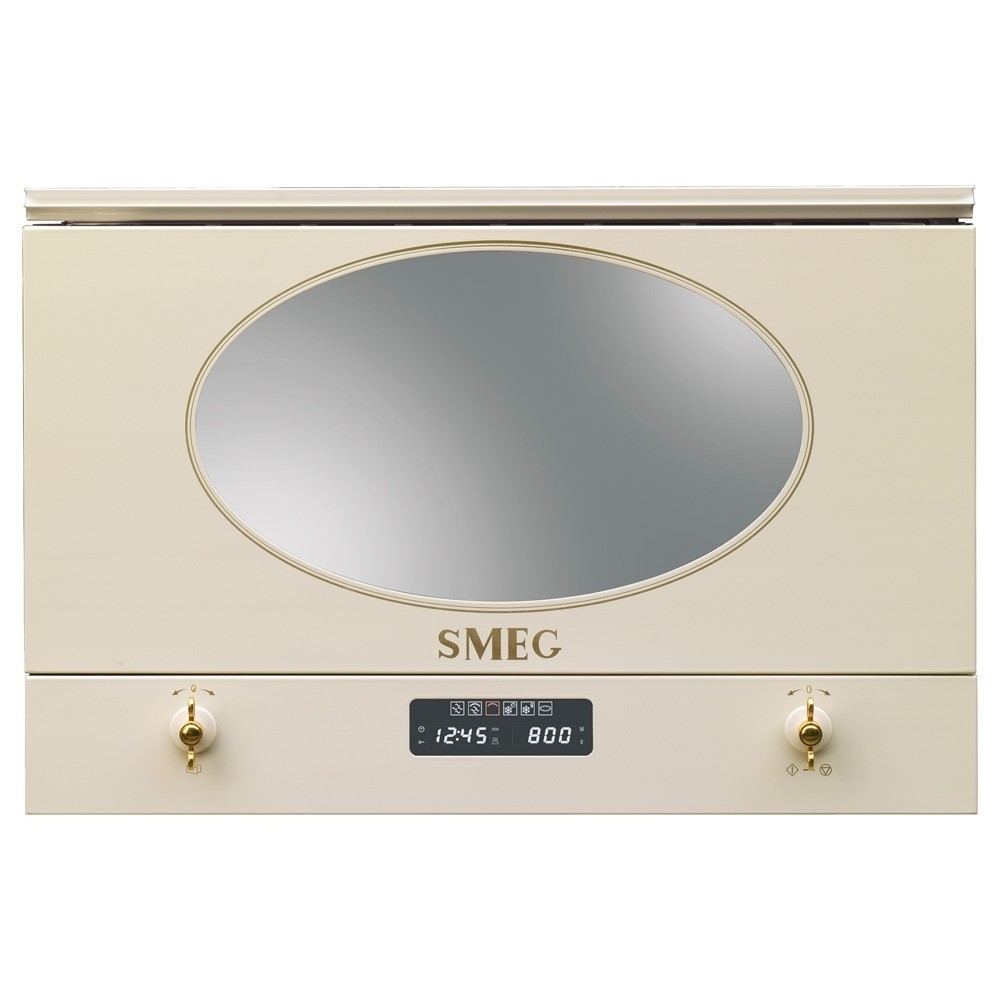 Smeg MP822PO