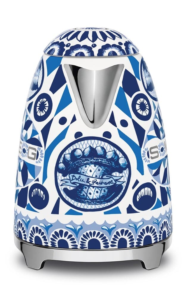 Smeg KLF03DGBEU