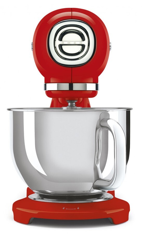 Smeg SMF05RDEU