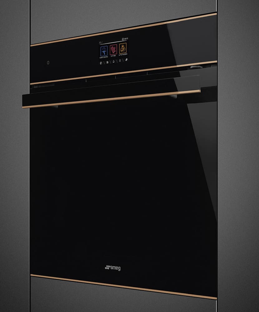Smeg SOP6604S2PNR