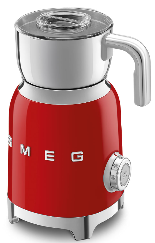 Smeg MFF11RDEU