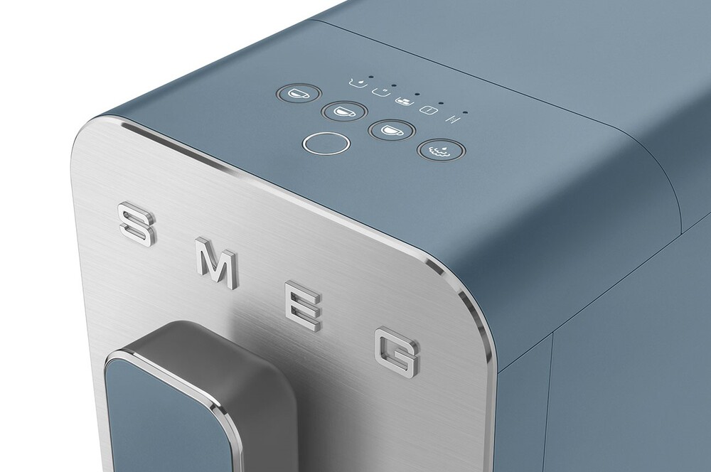 Smeg BCC12SBMEU